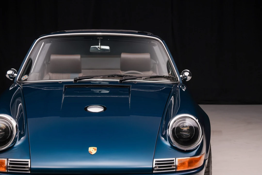 1991 Porsche 964 Carrera - Image 20 of 31