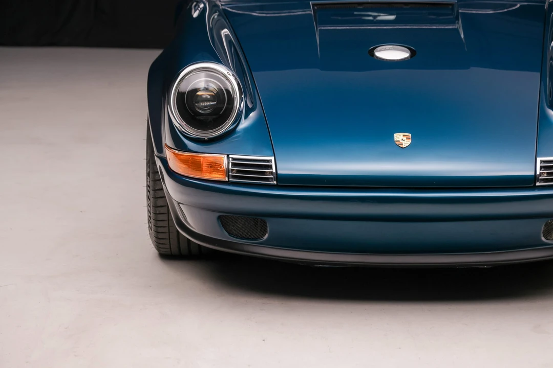 1991 Porsche 964 Carrera - Image 21 of 31
