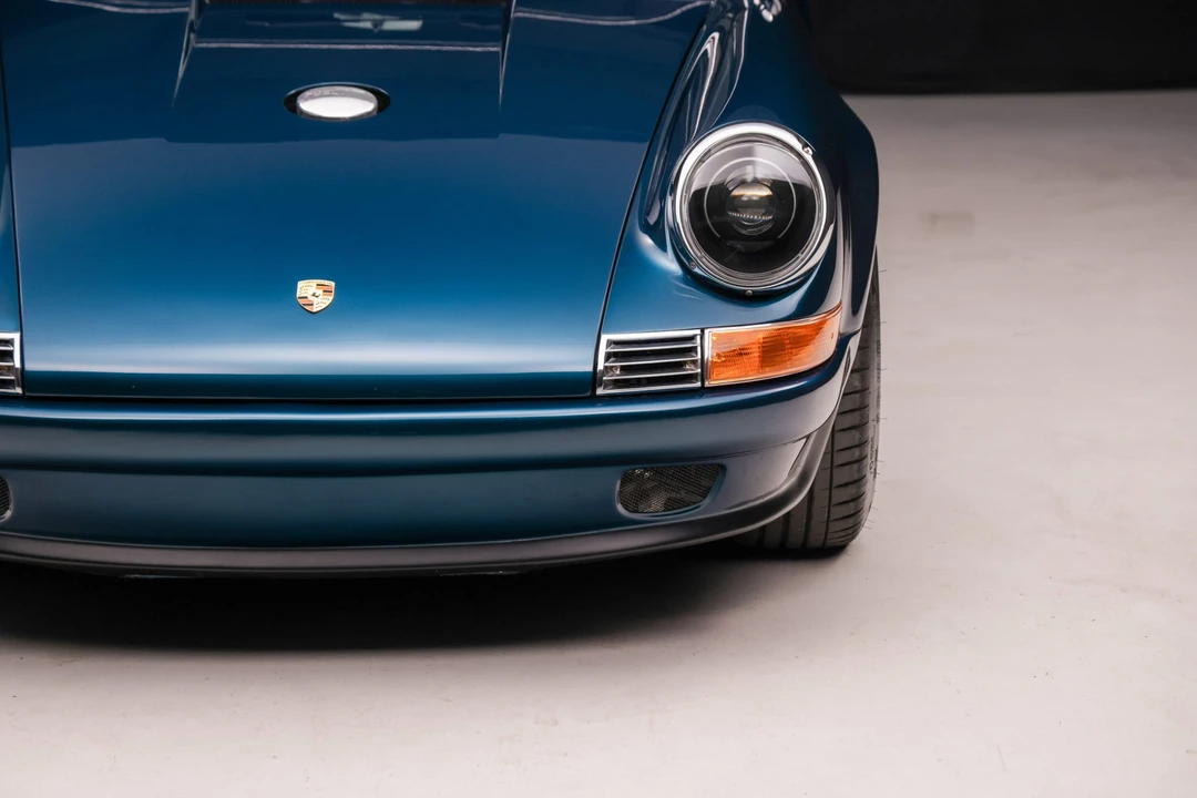 1991 Porsche 964 Carrera - Image 22 of 31