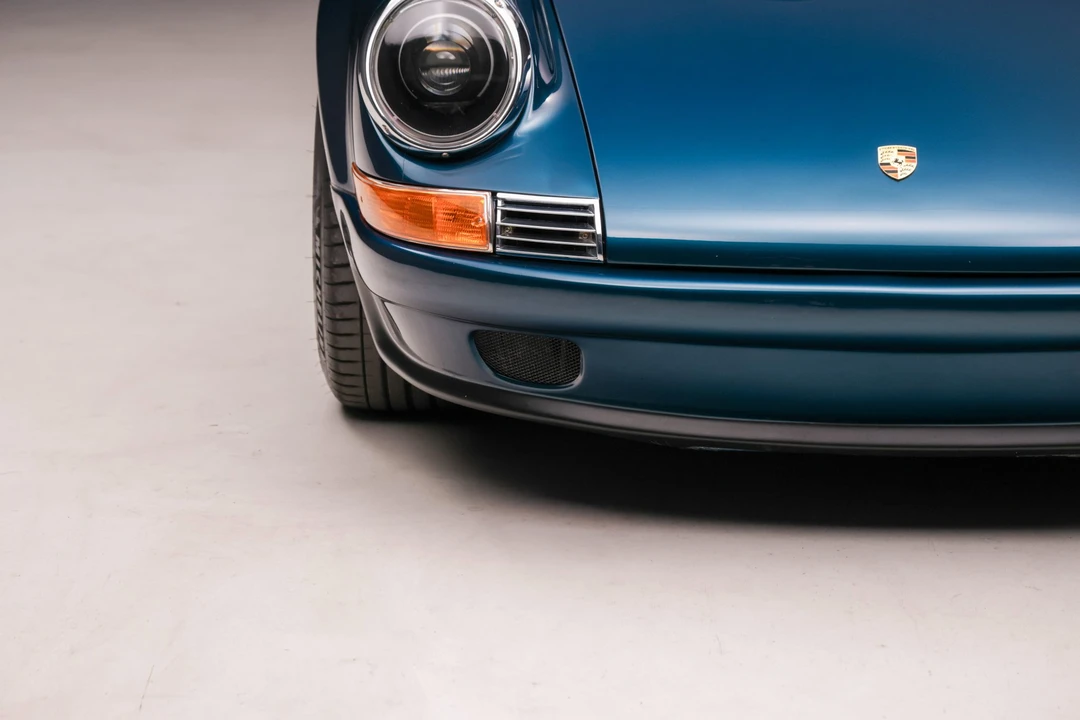 1991 Porsche 964 Carrera - Image 23 of 31