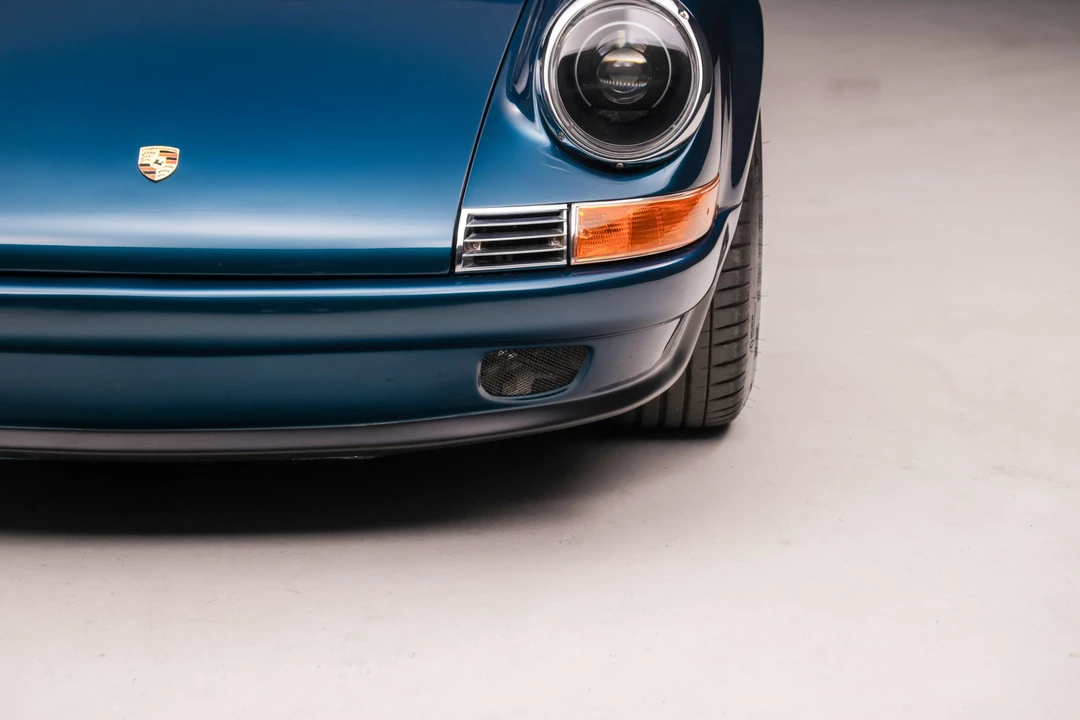 1991 Porsche 964 Carrera - Image 24 of 31