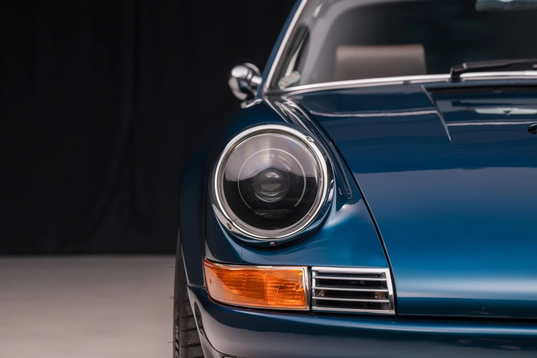 1991 Porsche 964 Carrera - Image 25 of 31