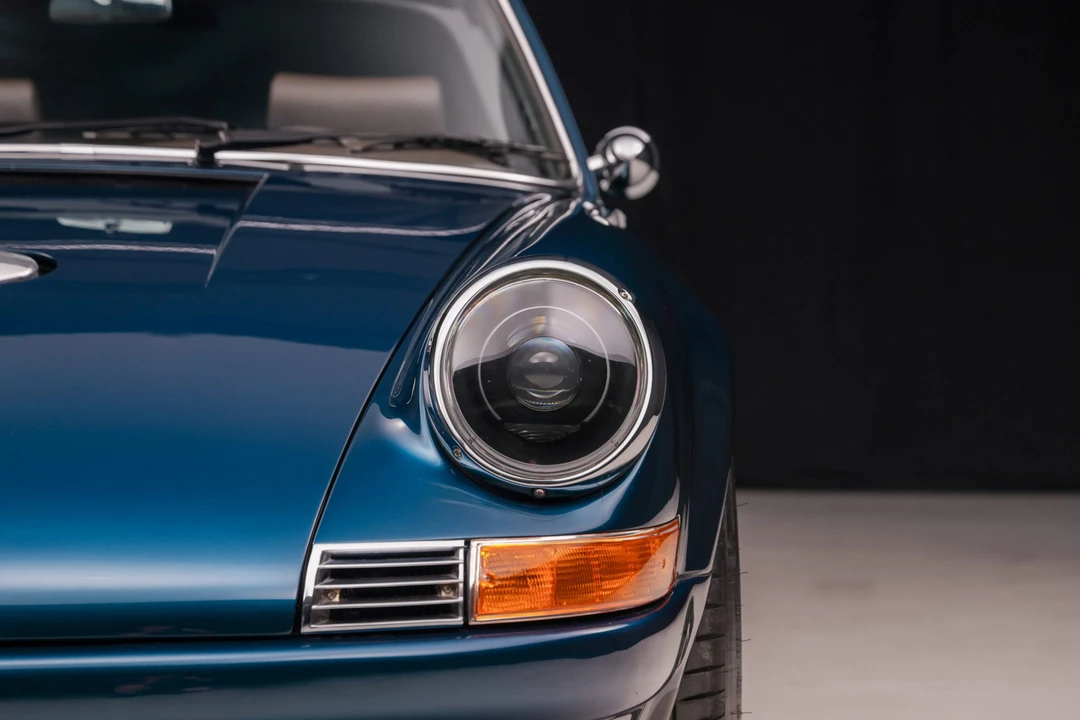 1991 Porsche 964 Carrera - Image 26 of 31