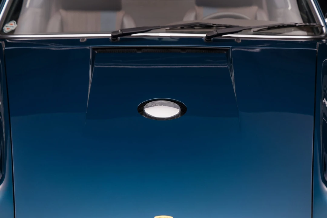 1991 Porsche 964 Carrera - Image 28 of 31