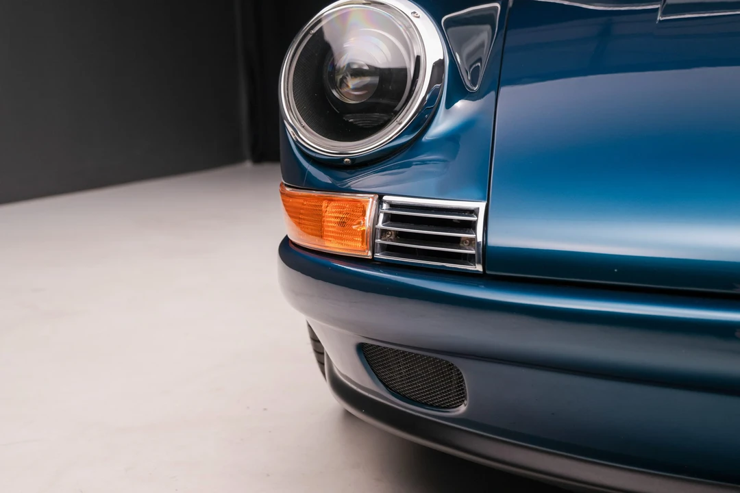 1991 Porsche 964 Carrera - Image 29 of 31