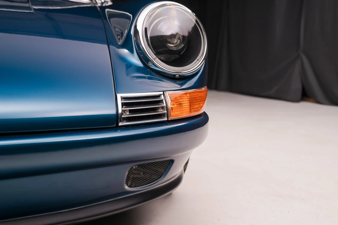 1991 Porsche 964 Carrera - Image 30 of 31