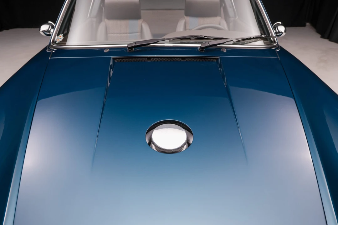 1991 Porsche 964 Carrera - Image 31 of 31