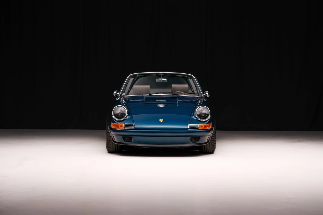 1991 Porsche 964 Carrera - Image 5 of 31