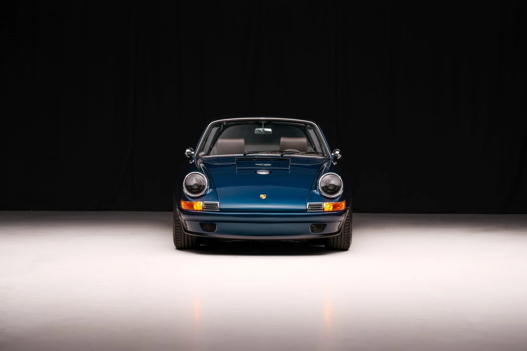 1991 Porsche 964 Carrera - Image 4 of 31