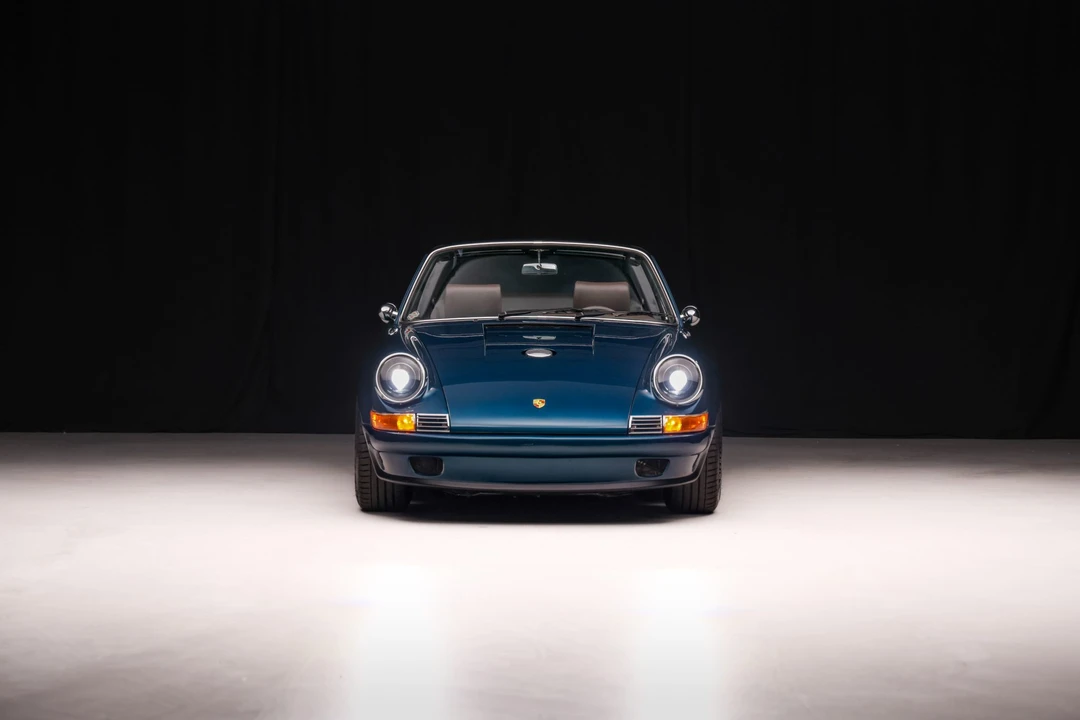 1991 Porsche 964 Carrera - Image 3 of 31
