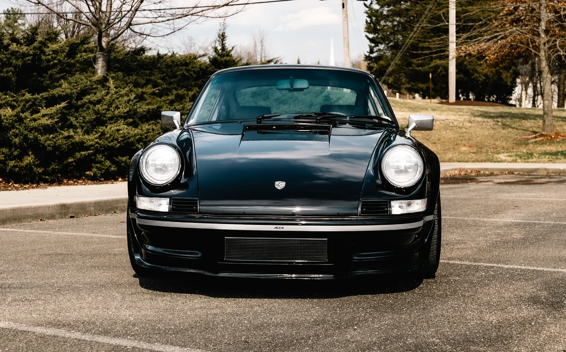 1991 Porsche 964 Carrera - Image 3 of 31