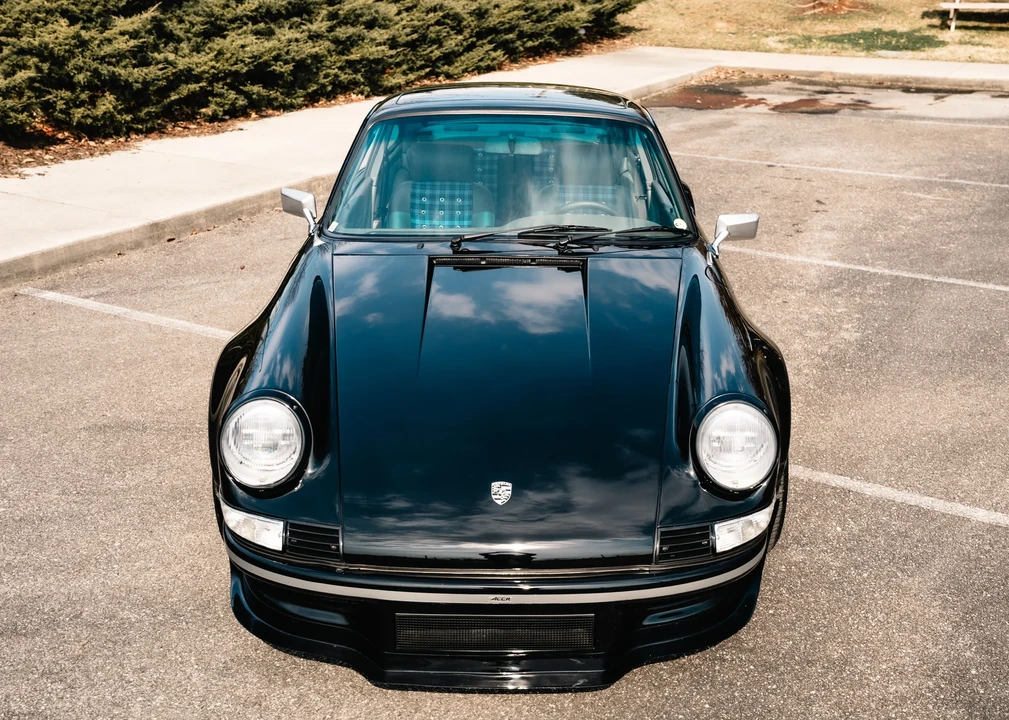 1991 Porsche 964 Carrera - Image 19 of 31