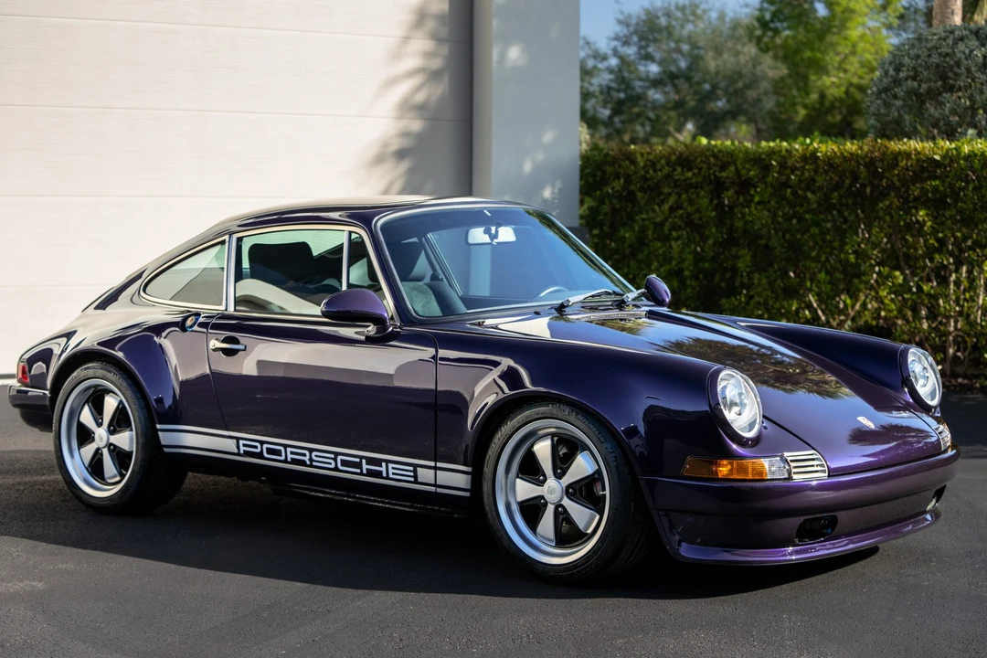 1992 Porsche 964 Carrera - Image 10 of 31