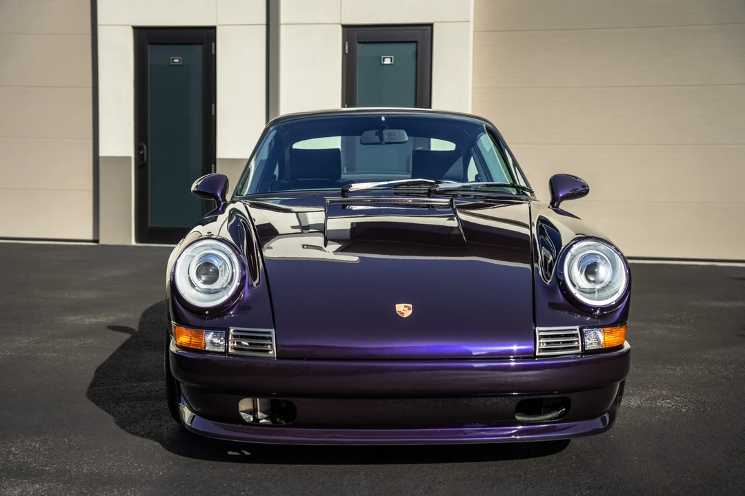 1992 Porsche 964 Carrera - Image 11 of 31