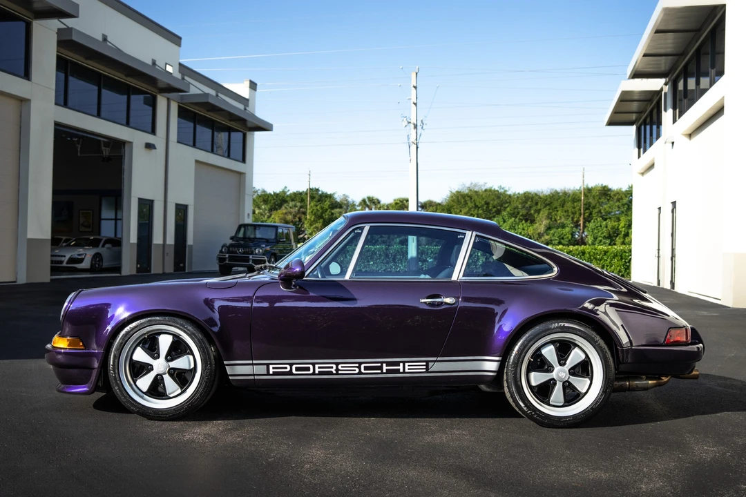 1992 Porsche 964 Carrera - Image 4 of 31