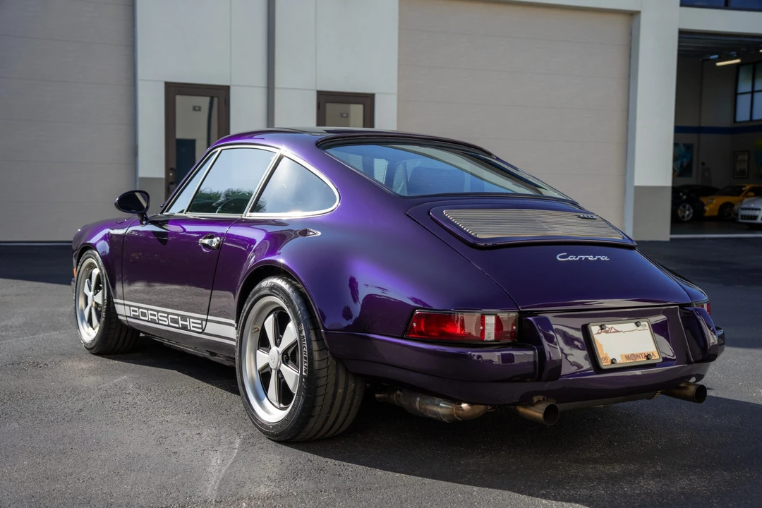 1992 Porsche 964 Carrera - Image 5 of 31