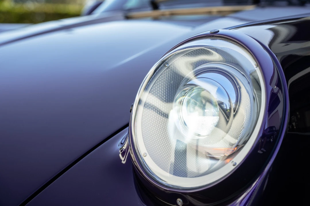1992 Porsche 964 Carrera - Image 13 of 31