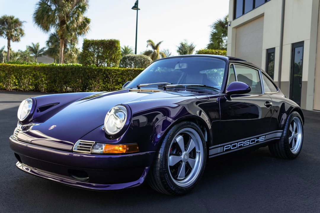 1992 Porsche 964 Carrera - Image 3 of 31