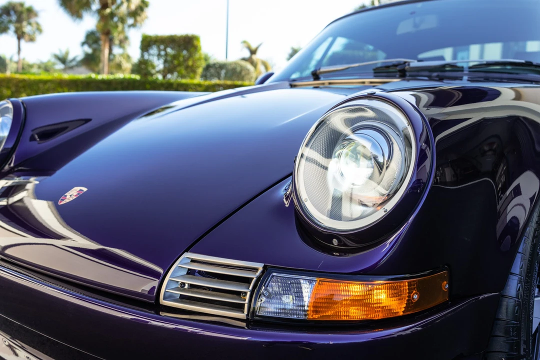 1992 Porsche 964 Carrera - Image 12 of 31