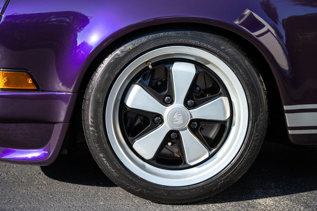 1992 Porsche 964 Carrera - Image 20 of 31