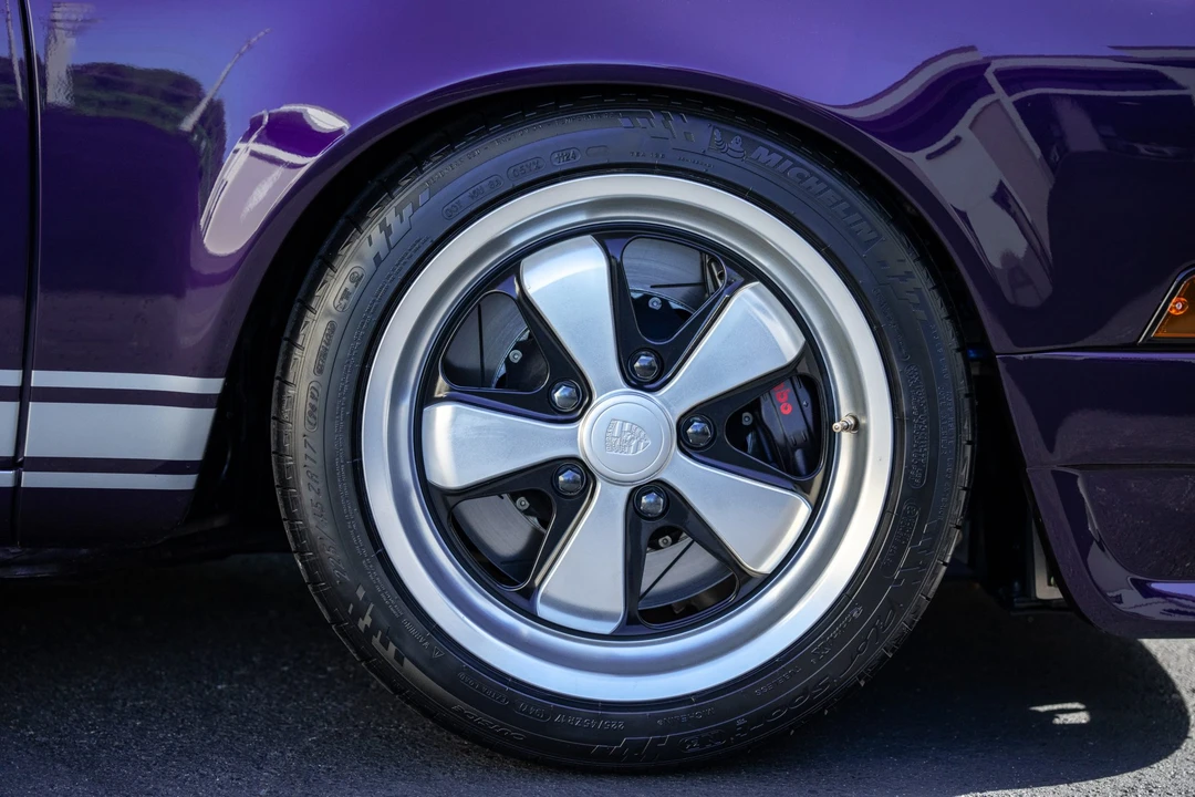 1992 Porsche 964 Carrera - Image 21 of 31