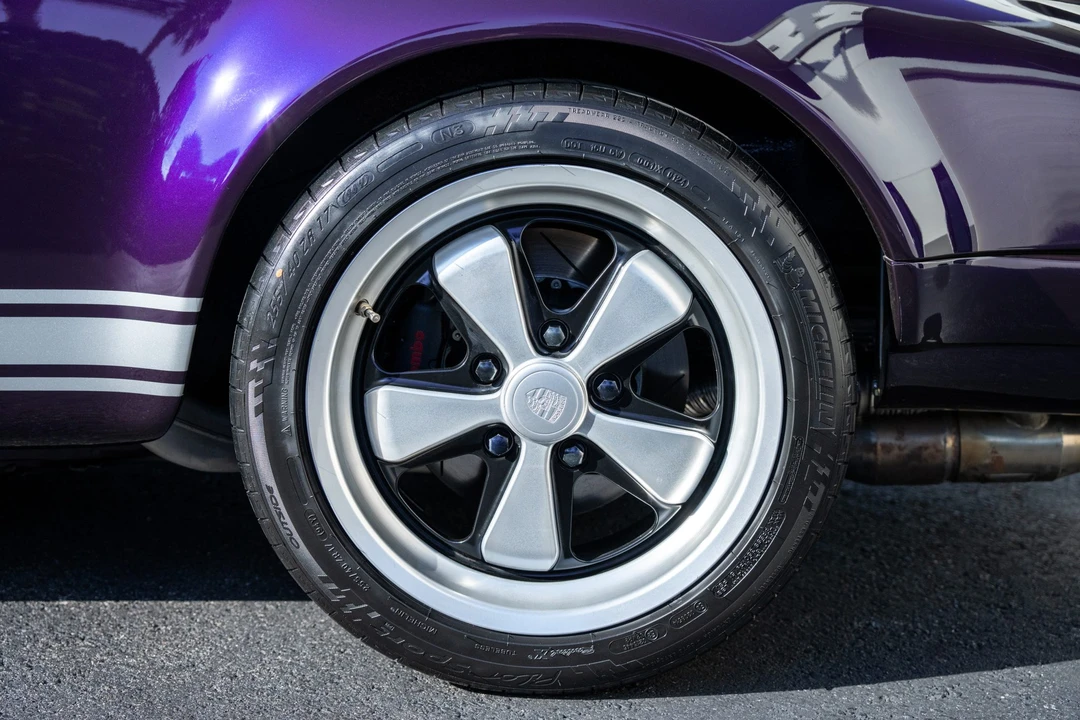 1992 Porsche 964 Carrera - Image 22 of 31