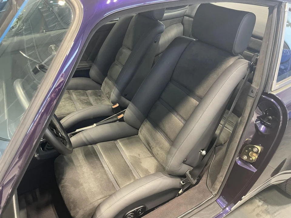 1992 Porsche 964 Carrera - Image 24 of 31