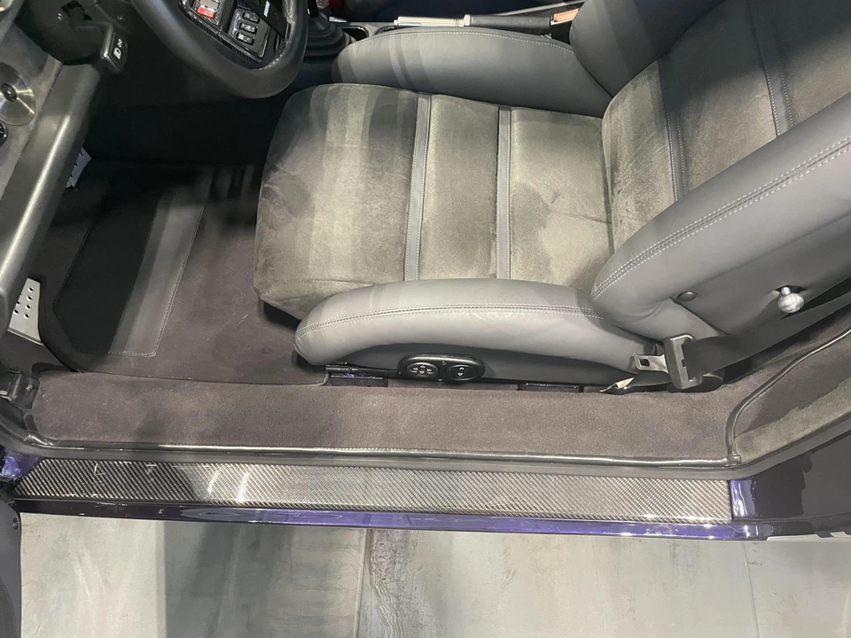 1992 Porsche 964 Carrera - Image 30 of 31
