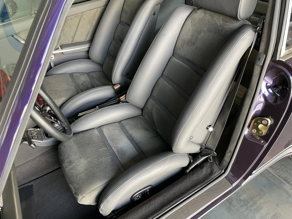 1992 Porsche 964 Carrera - Image 25 of 31