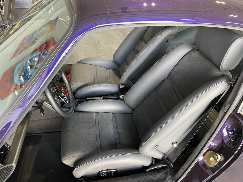 1992 Porsche 964 Carrera - Image 29 of 31