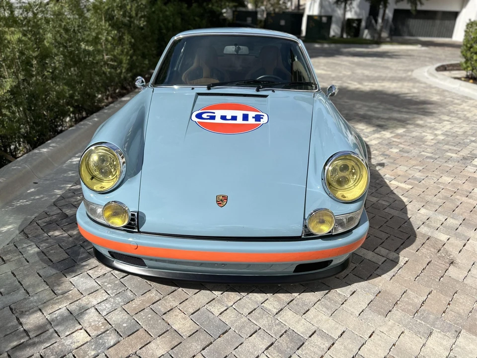 1994 Porsche 964 Carrera 4 - Image 4 of 31