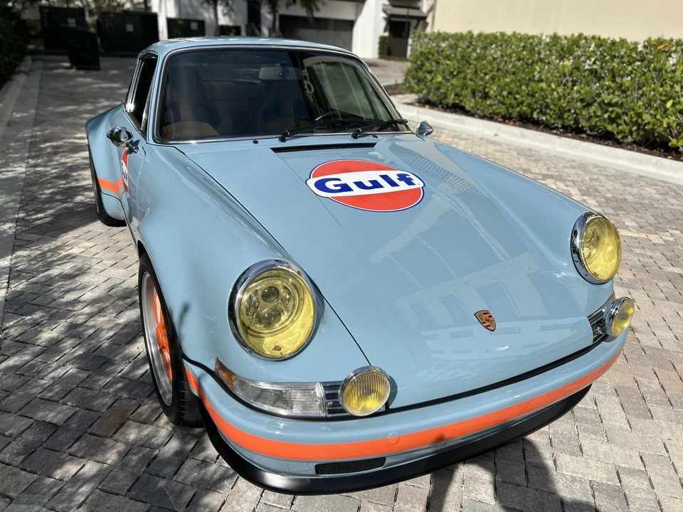 1994 Porsche 964 Carrera 4 - Image 6 of 31