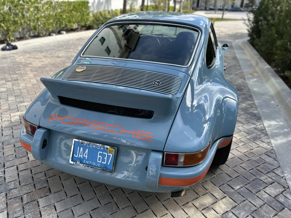 1994 Porsche 964 Carrera 4 - Image 11 of 31