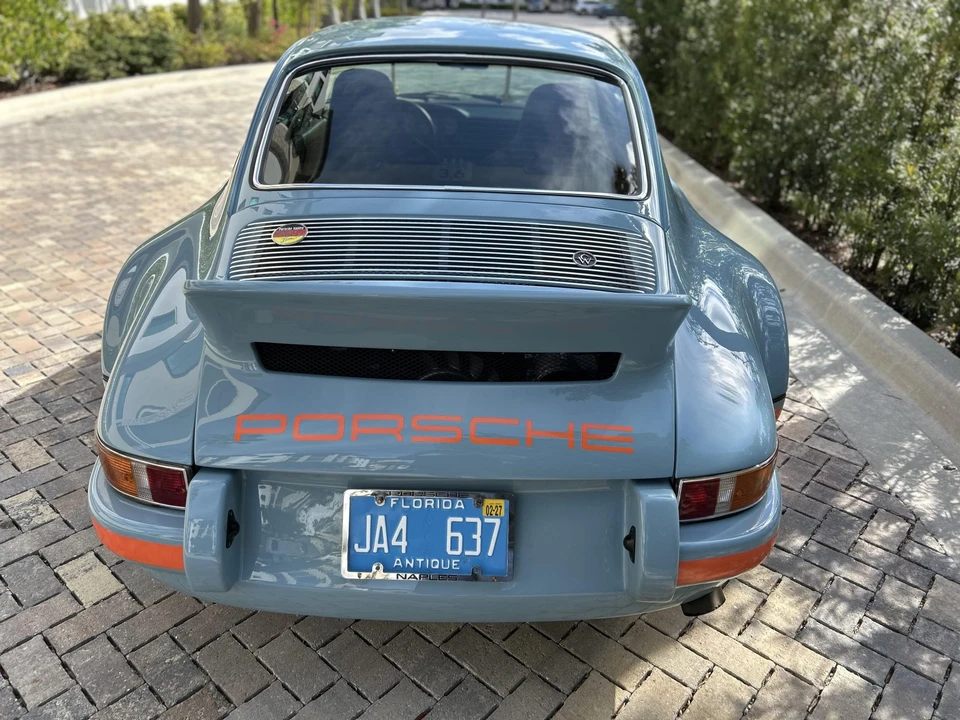 1994 Porsche 964 Carrera 4 - Image 13 of 31
