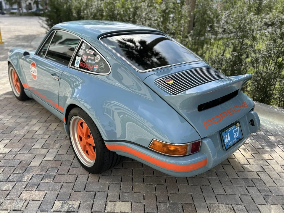 1994 Porsche 964 Carrera 4 - Image 16 of 31