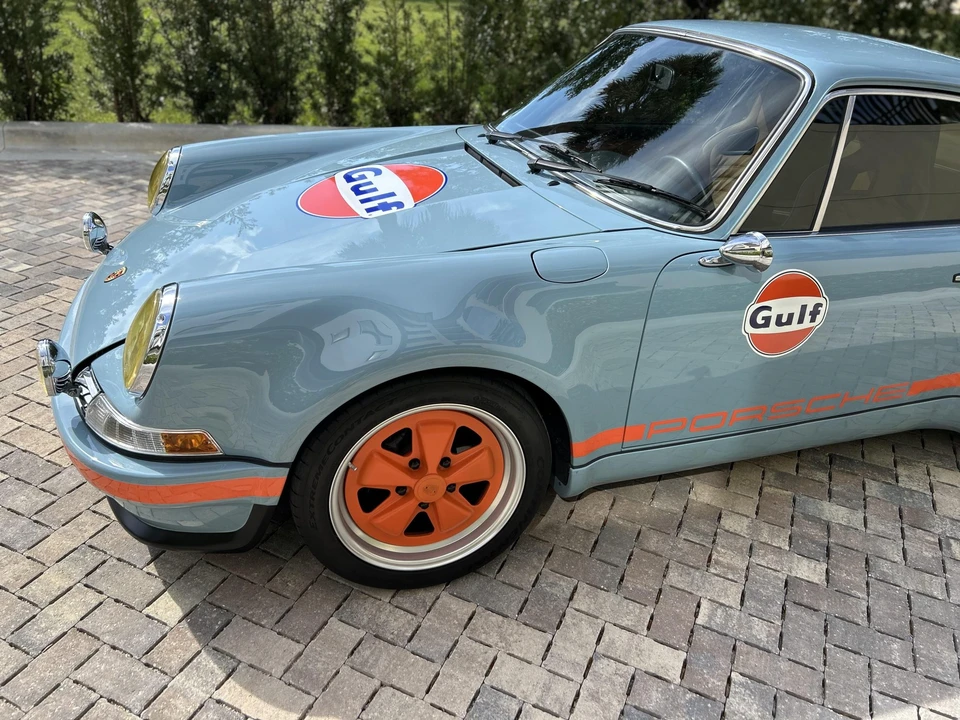 1994 Porsche 964 Carrera 4 - Image 20 of 31