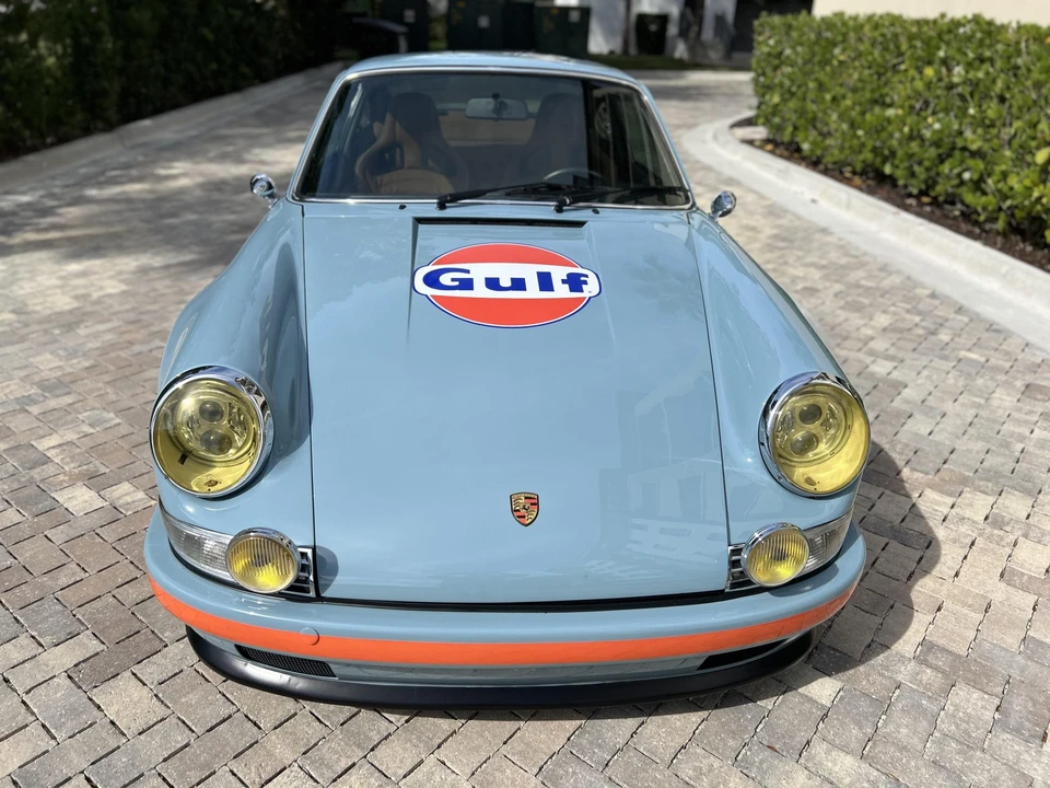 1994 Porsche 964 Carrera 4 - Image 5 of 31