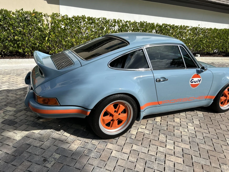 1994 Porsche 964 Carrera 4 - Image 26 of 31