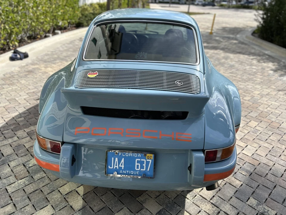1994 Porsche 964 Carrera 4 - Image 12 of 31