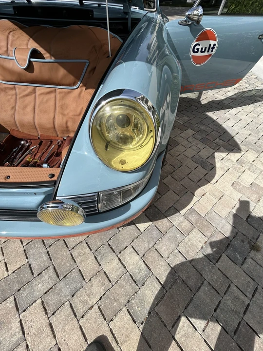 1994 Porsche 964 Carrera 4 - Image 30 of 31