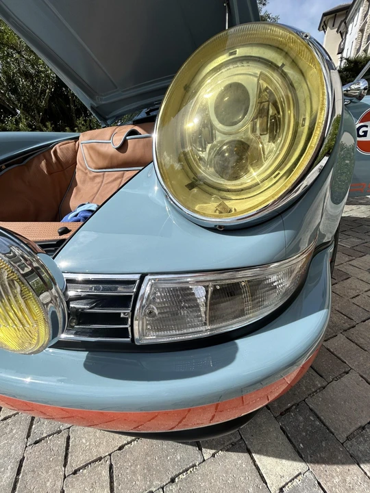 1994 Porsche 964 Carrera 4 - Image 31 of 31