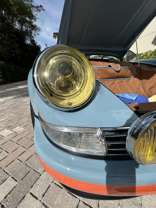 1994 Porsche 964 Carrera 4 - Image 29 of 31