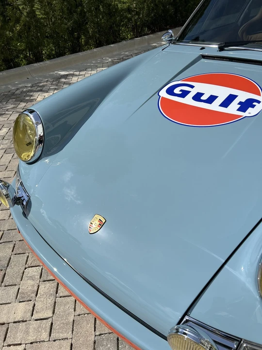 1994 Porsche 964 Carrera 4 - Image 28 of 31