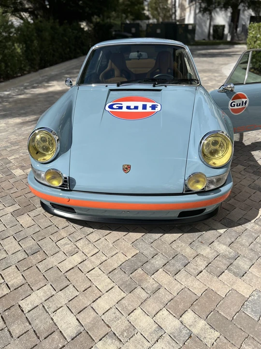 1994 Porsche 964 Carrera 4 - Image 18 of 31
