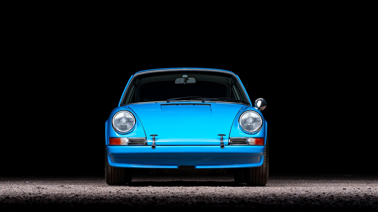 1976 Porsche 912 - Image 10 of 31