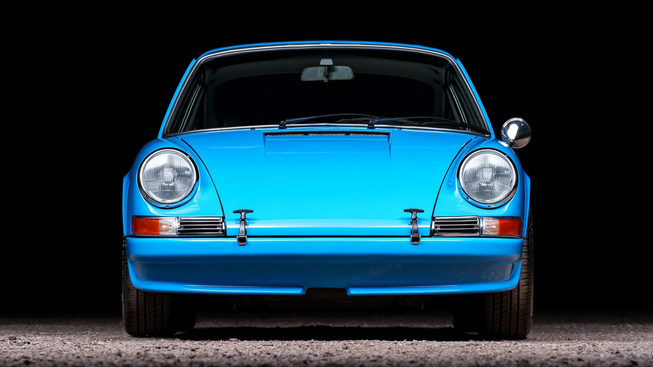 1976 Porsche 912 - Image 11 of 31