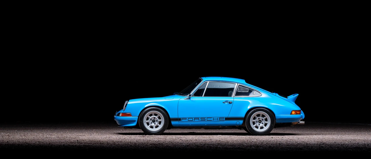 1976 Porsche 912 - Image 12 of 31