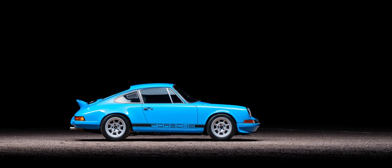 1976 Porsche 912 - Image 14 of 31