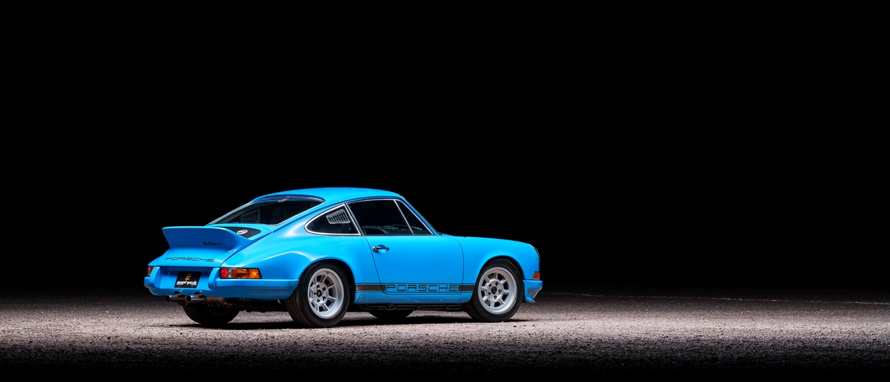 1976 Porsche 912 - Image 18 of 31