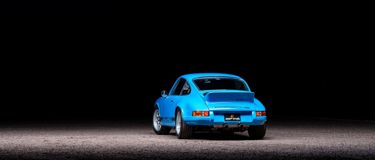 1976 Porsche 912 - Image 20 of 31